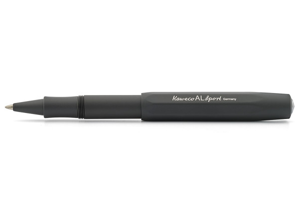 Artikelbild 1 des Artikels Kaweco AL SPORT Gel Roller Schwarz