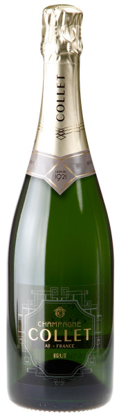 Artikelbild 1 des Artikels Champagner Collet Brut