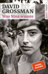 Artikelbild 1 des Artikels David Grossman, Was Nina wusste