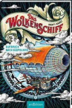 Artikelbild 1 des Artikels Vashti Hardy, Das Wolkenschiff