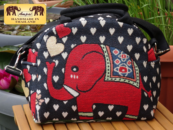 Artikelbild 1 des Artikels TASCHE; CITYBAG ZUM UMHÄNGEN • GRATISVERSAND