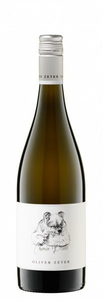 Artikelbild 1 des Artikels Chenin Blanc, trocken, 2017