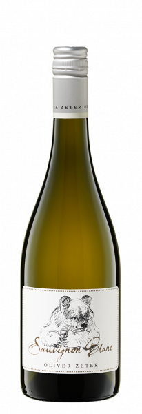 Artikelbild 1 des Artikels Sauvignon Blanc, Qualitätswein, trocken, 2019