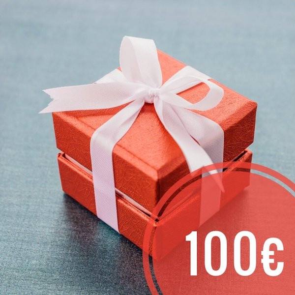 Artikelbild 1 des Artikels Gutschein 100€