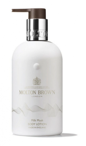 Artikelbild 1 des Artikels Molton Brown Body Lotion