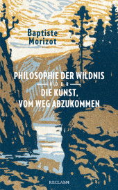 Artikelbild 1 des Artikels Baptiste Morizot, Philosophie der Wildnis