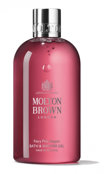 Artikelbild 1 des Artikels Molton Brown Bad & Shower Gel