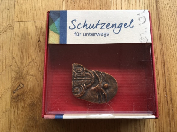 Artikelbild 1 des Artikels Schutzengel für unterwegs