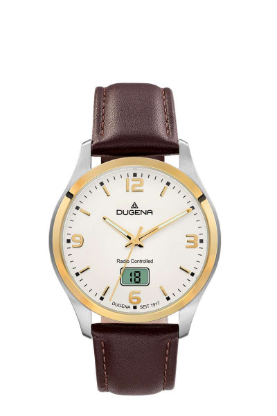 Artikelbild 1 des Artikels Herrenuhr Dugena Funk