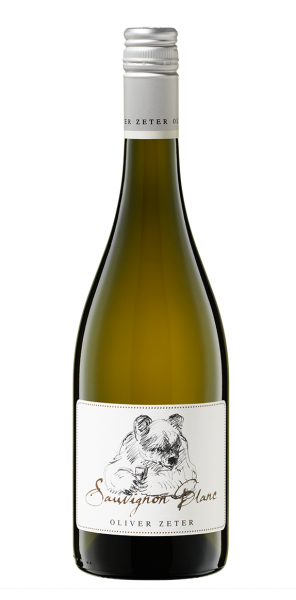 Artikelbild 1 des Artikels Sauvignon Blanc, Qualitätswein, trocken, 2018