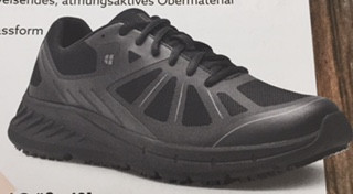 Artikelbild 1 des Artikels Halbschuh