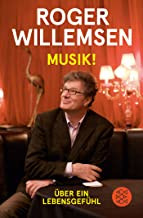 Artikelbild 1 des Artikels Roger Willemsen, Musik!