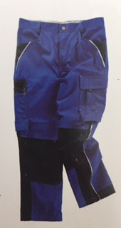 Artikelbild 1 des Artikels Gewebe: 65% Polyester, 35% Baumwolle