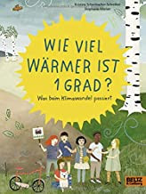 Artikelbild 1 des Artikels Wieviel wärmer ist 1 Grad? Was beim Klimawandel passiert