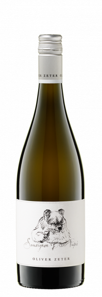 Artikelbild 1 des Artikels Sauvignon Blanc Fumé, trocken, 2018