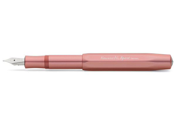 Artikelbild 1 des Artikels Kaweco AL SPORT Füllhalter Rosé Gold