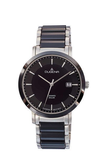 Artikelbild 1 des Artikels Herrenuhr Dugena Keramik