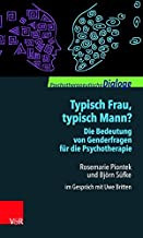 Artikelbild 1 des Artikels Piontek/Süfke, Typisch Frau, typisch Mann?