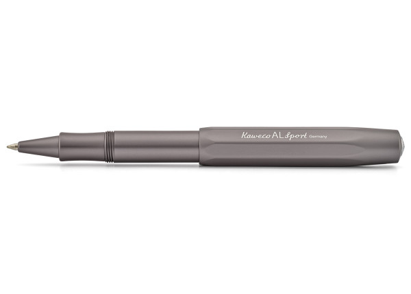 Artikelbild 1 des Artikels Kaweco AL SPORT Gel Roller Anthrazit