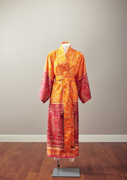 Artikelbild 1 des Artikels Bassetti | Kimono, Como O1, Größe: S/M