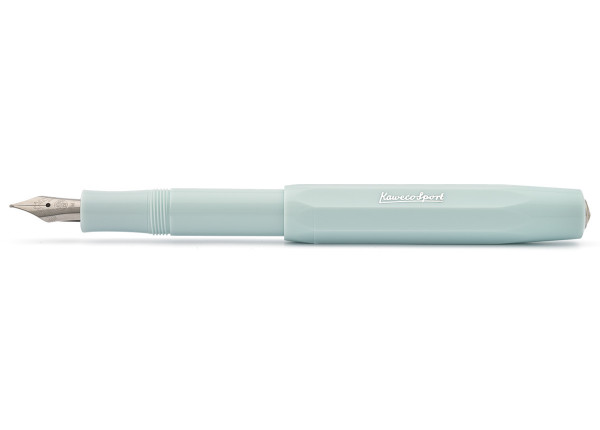 Artikelbild 1 des Artikels Kaweco SKYLINE SPORT Füllhalter Mint