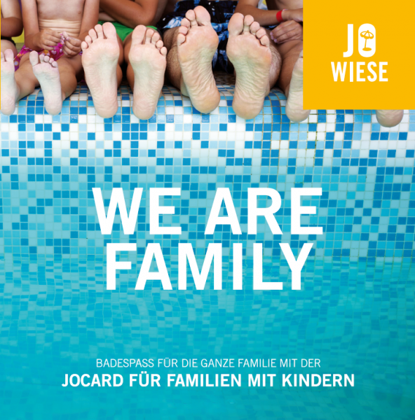 Artikelbild 1 des Artikels JoCard für Familien mit Kindern 2023