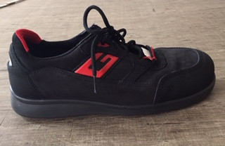 Artikelbild 1 des Artikels Halbschuh London