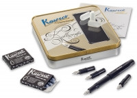 Artikelbild 1 des Artikels Kaweco KALLIGRAFIE Set Schwarz