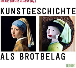 Artikelbild 1 des Artikels Kunstgeschichte als Brotbelag