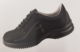 Artikelbild 1 des Artikels Halbschuh
