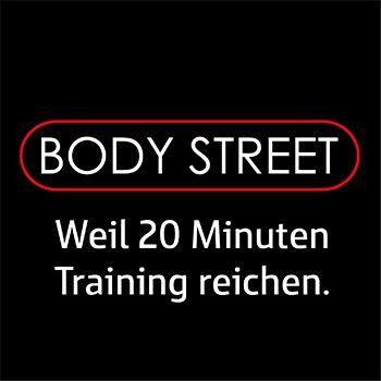 Bodystreet