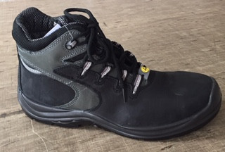 Artikelbild 1 des Artikels Stiefel Denver