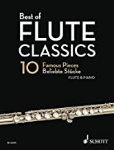 Artikelbild 1 des Artikels Best of Flute Classics