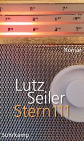 Artikelbild 1 des Artikels Lutz Seiler, Stern 111