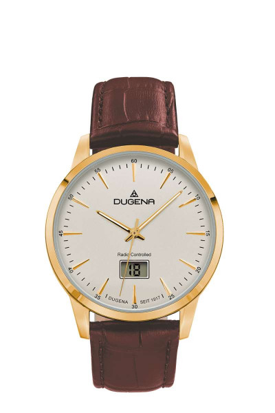Artikelbild 1 des Artikels Herrenuhr Dugena Funk