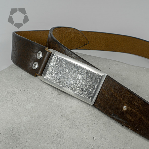 Artikelbild 1 des Artikels Gürtelschließe (Silber)