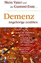 Artikelbild 1 des Artikels Ute Dahmen, Demenz. Angehörige erzählen