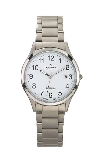Artikelbild 1 des Artikels Herrenuhr Dugena Titan