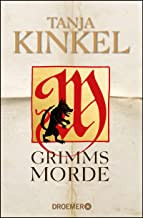 Artikelbild 1 des Artikels Tanja Kinkel, Grimms Morde