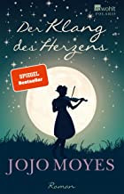 Artikelbild 1 des Artikels Jojo Moyes, Der Klang des Herzends