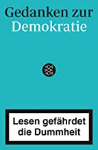 Artikelbild 1 des Artikels Gedanken zur Demokratie