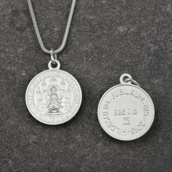 Artikelbild 1 des Artikels Anhänger zum Stadtjubiläum
