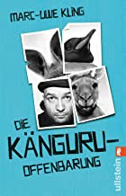 Artikelbild 1 des Artikels Marc-Uwe Kling, Die Känguru-Offenbarung