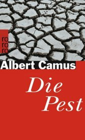 Artikelbild 1 des Artikels Albert Camus, Die Pest