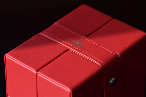 Artikelbild 1 des Artikels OMEGA Box