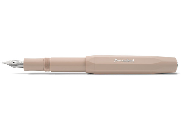 Artikelbild 1 des Artikels Kaweco CLASSIC SPORT Füllhalter cappuccino