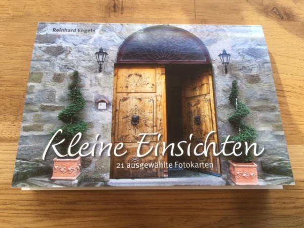 Aus über 60 einsichten